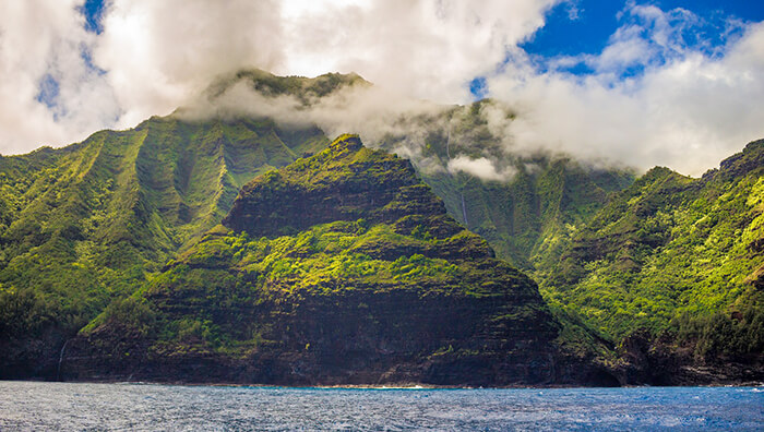 Hawaii low cost