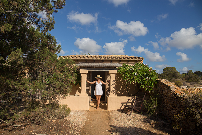 Dove dormire a Formentera