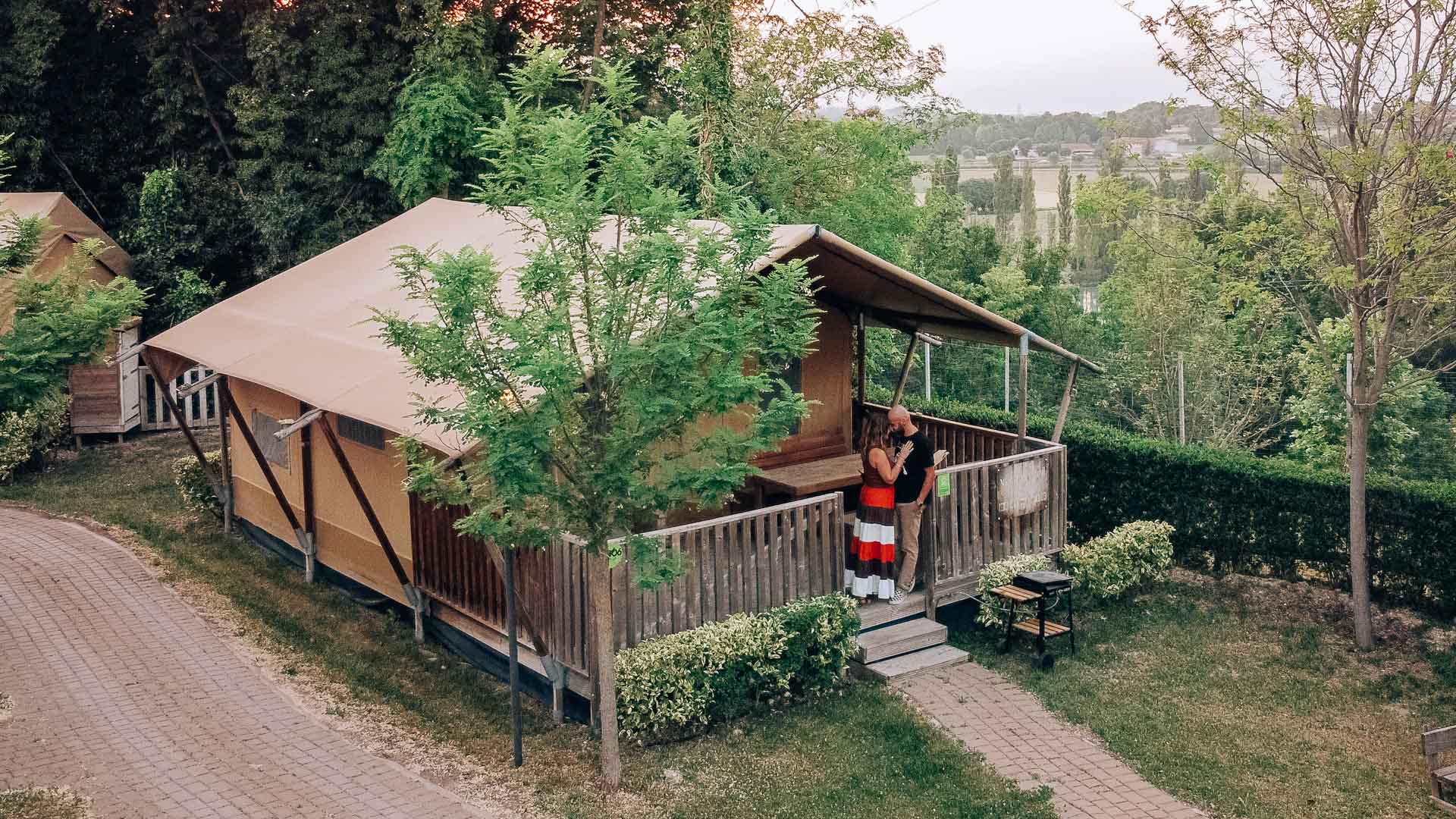 hu altomincio village