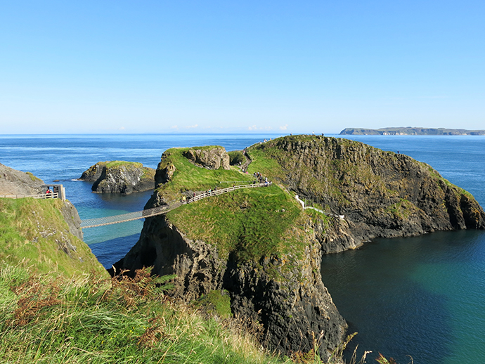 viaggiare in Irlanda con mezzi pubblici