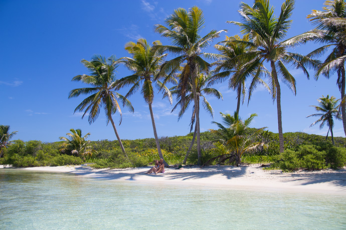 isla contoy e isla mujeres