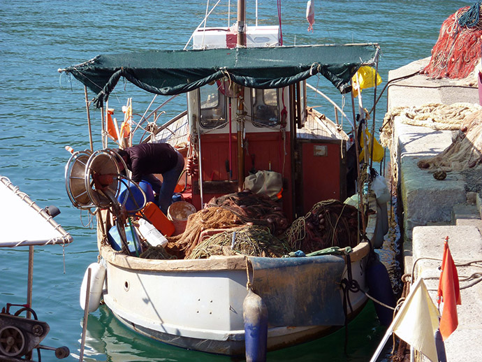 Isola d'Elba cosa visitare in tre giorni