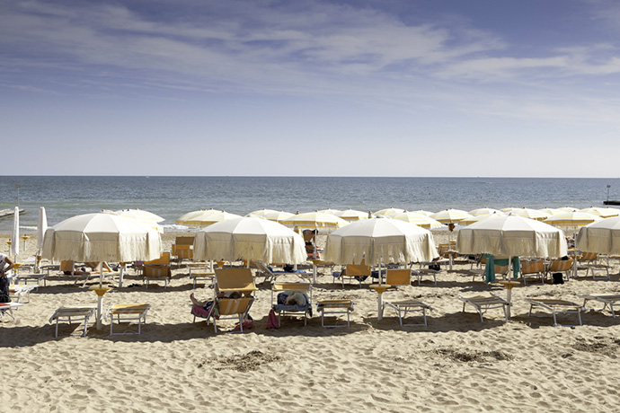 jesolo a settebre