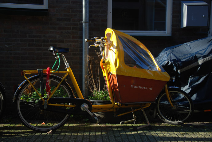 Jordaan Amsterdam