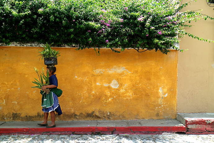 Lago Atitlan Guatemala