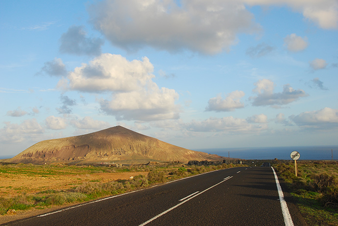 Cosa vedere a Lanzarote