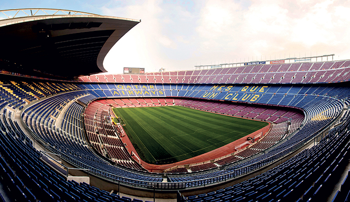 Camp Nou