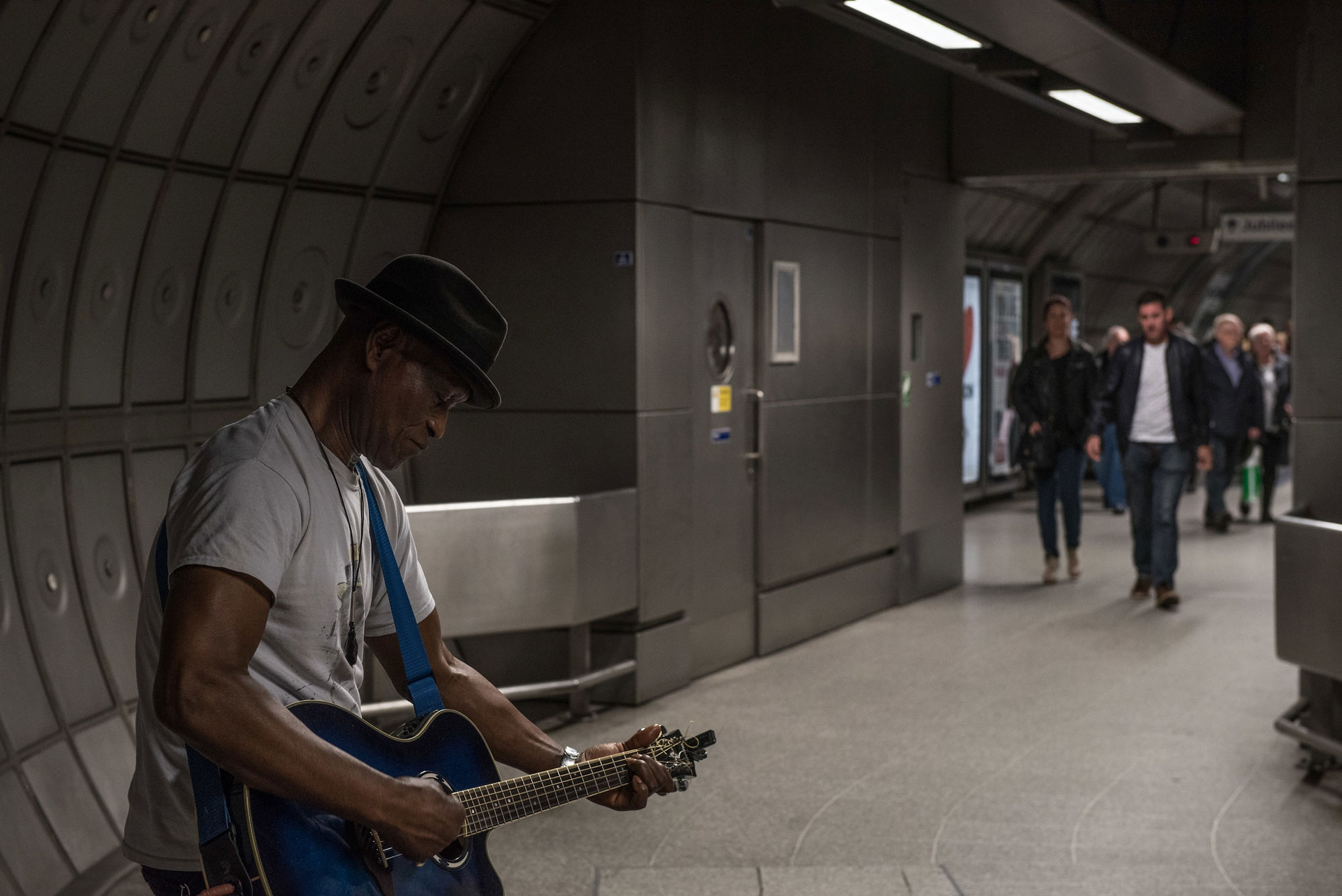 musica a Londra
