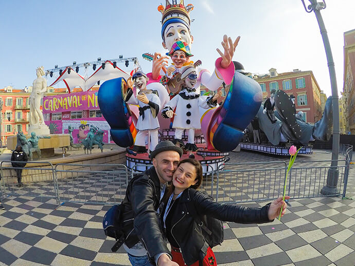 Carnevale di Nizza