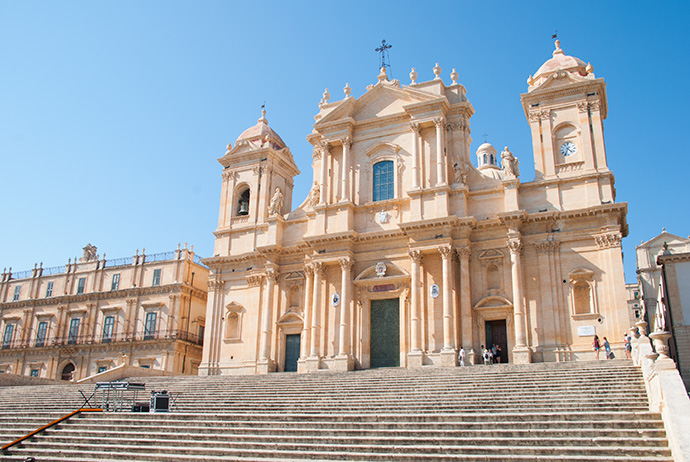 Basilica di Noto