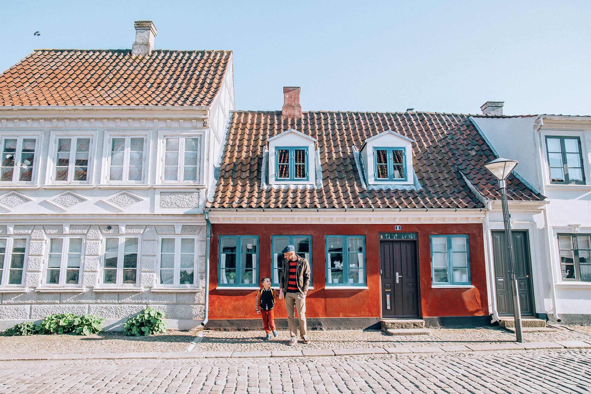 cosa fare ad Odense