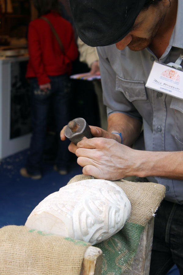 Artigianato a palazzo