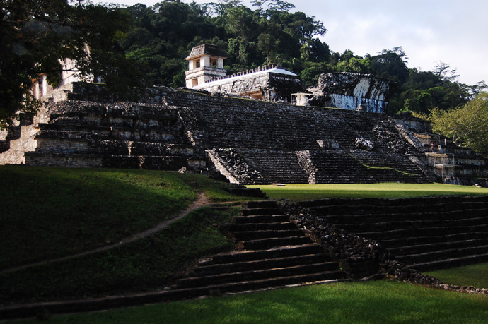 Cosa visitare in Messico