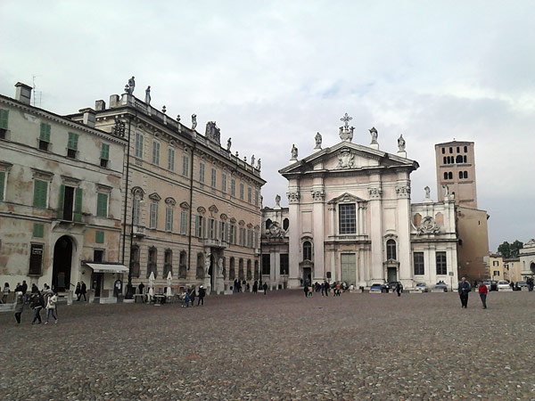 Cosa vedere a Mantova
