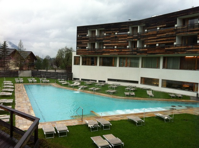 Hotel Falkensteiner