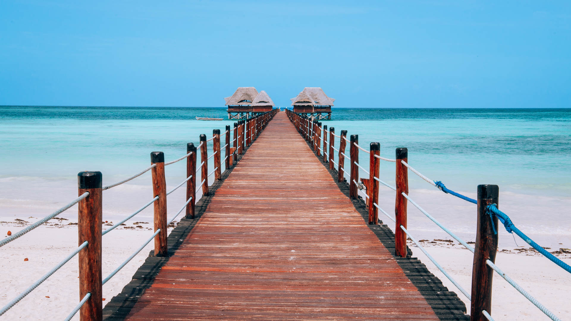 quando andare a Zanzibar