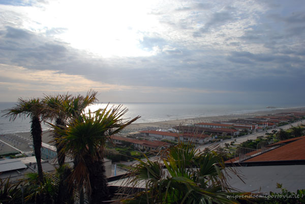 cosa visitare a viareggio