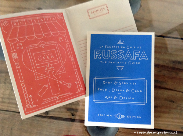 Russafa Valencia