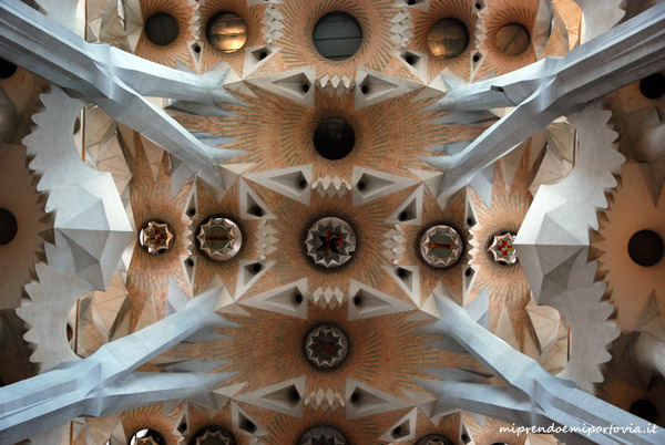 Sagrada Familia