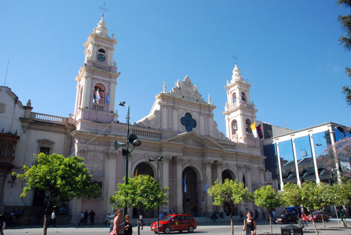 cosa visitare a Salta