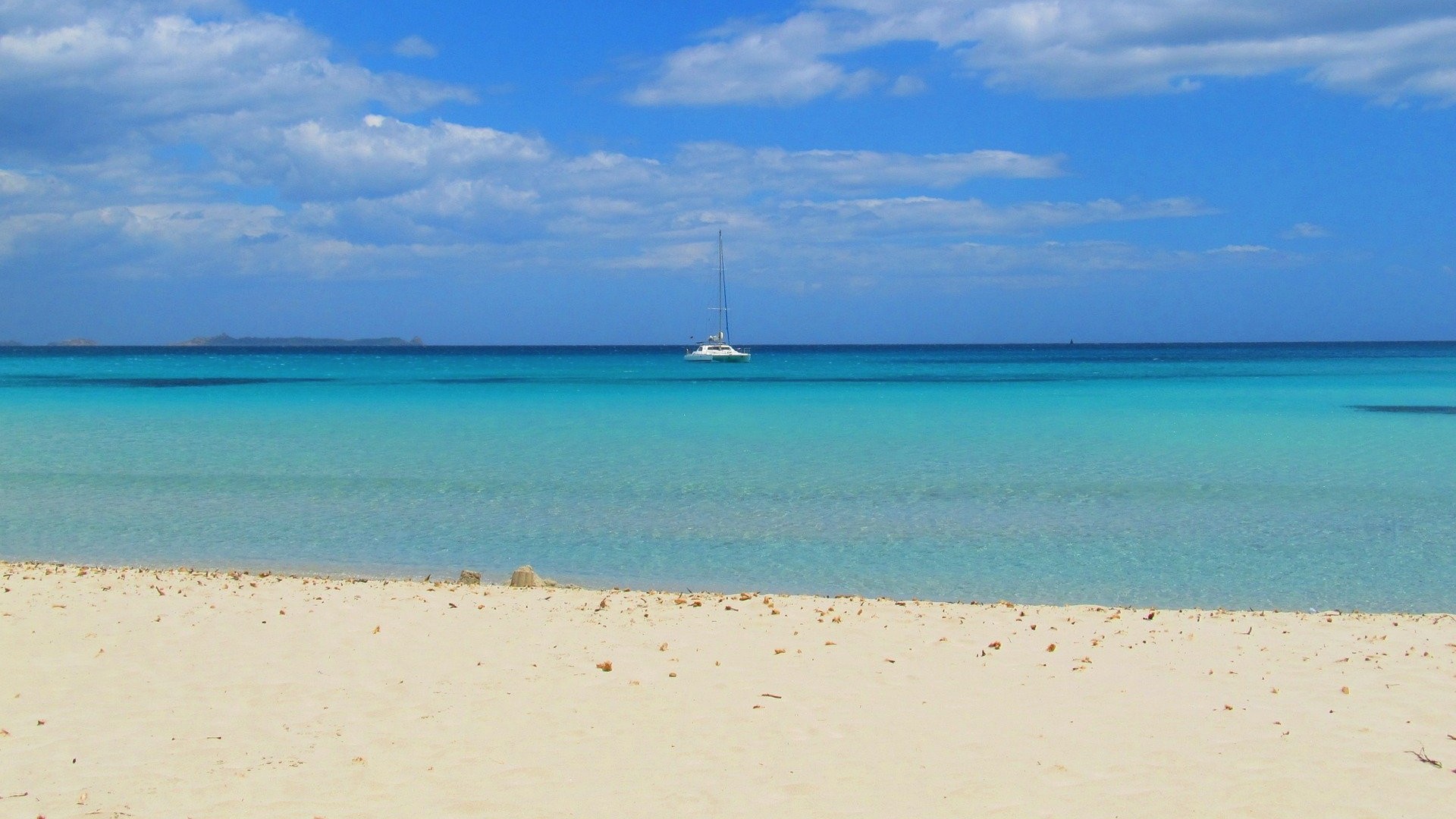 Sardegna, vacanze 2022