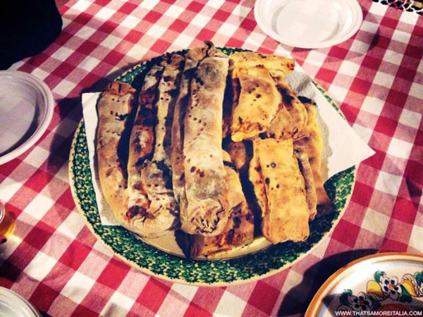 street food