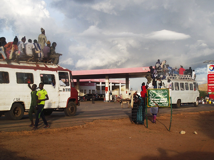Senegal