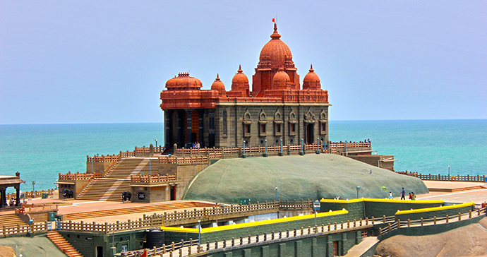 tamil nadu