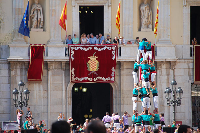 tarragona cosa vedere