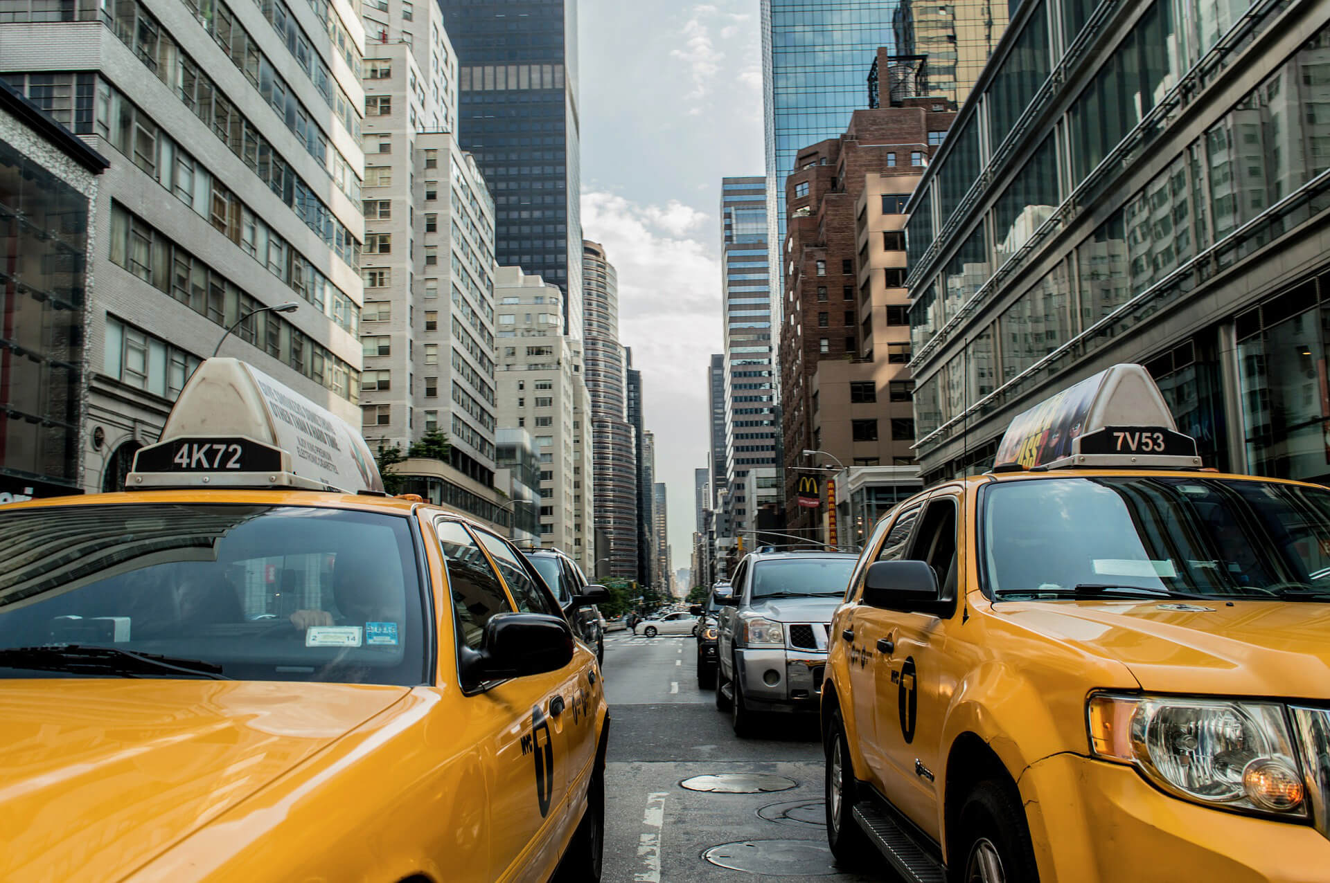 posti più instagrammabili di New York