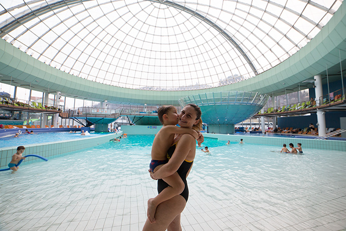 terme in Slovenia