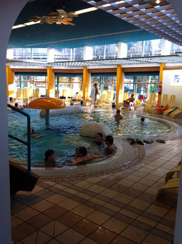 Terme in Carinzia