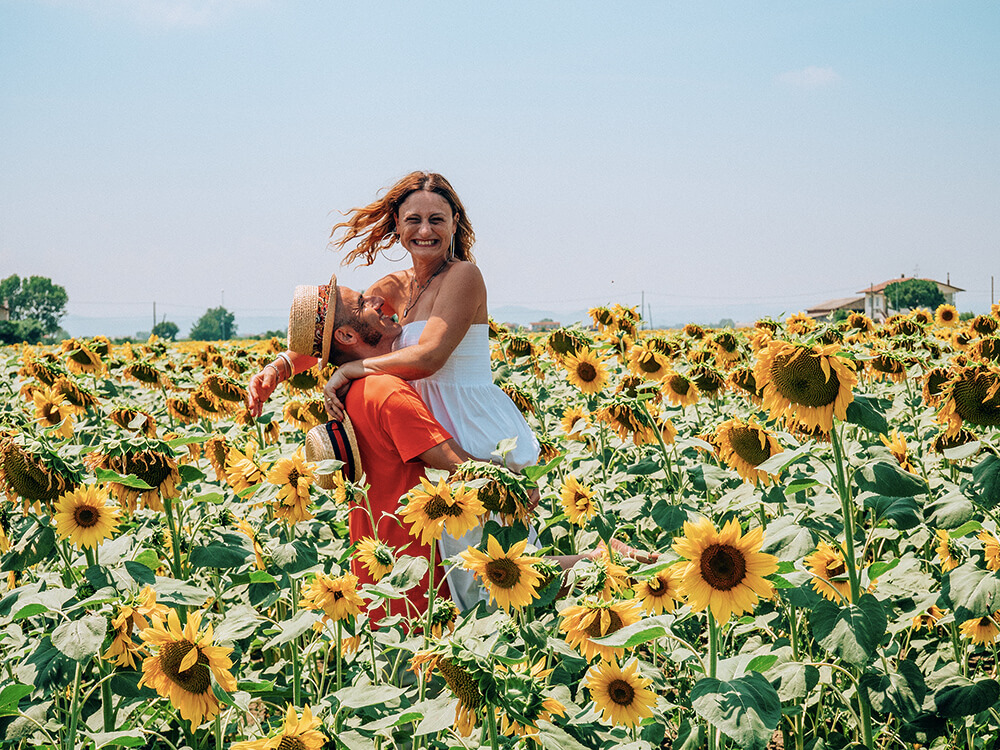 Cosa fare in Romagna itinerario