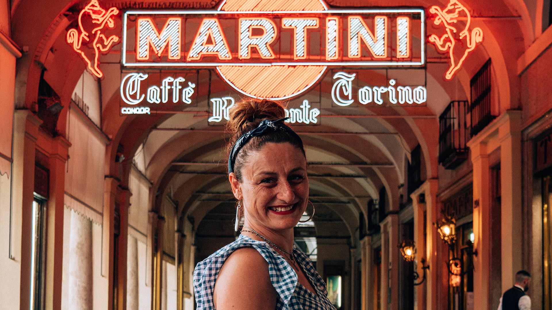 Torino