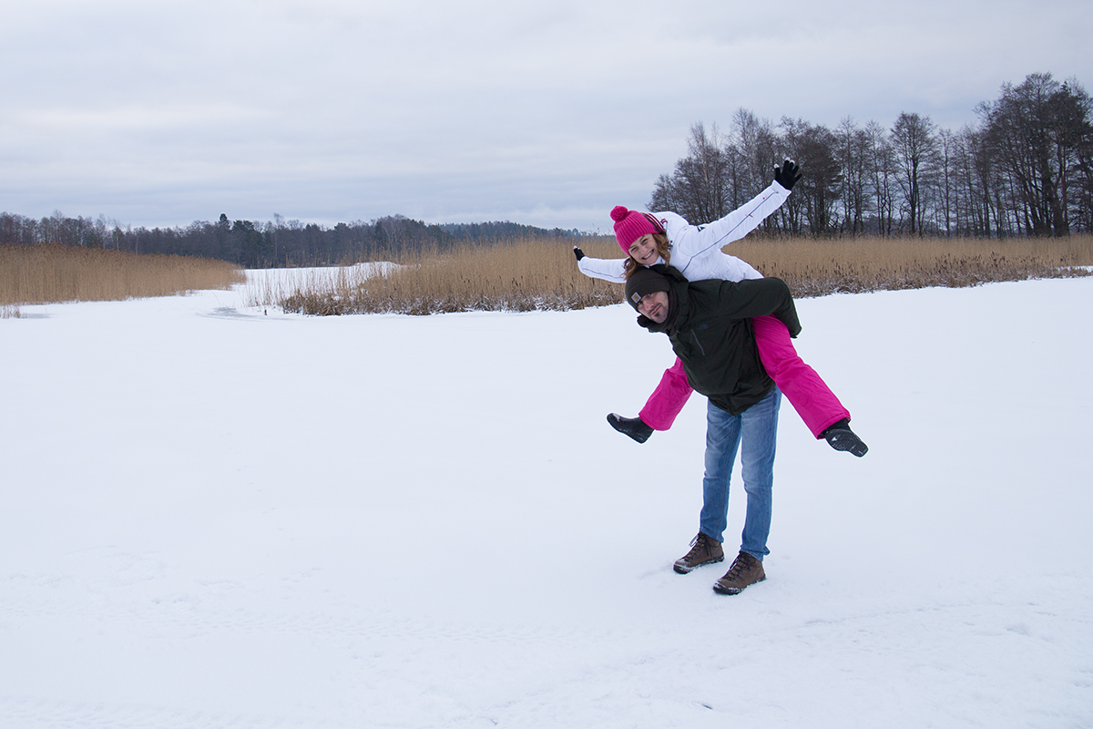 Cosa vedere in Finlandia in inverno arcipelago di Turku