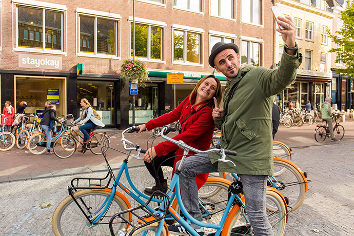 Utrecht