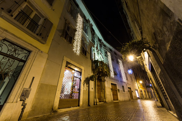 Rovereto
