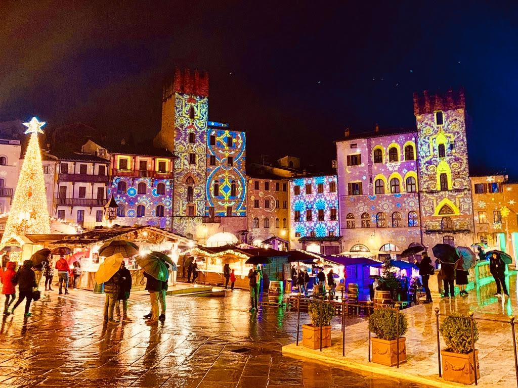Mercatini di Natale 2019 Piazza Grande