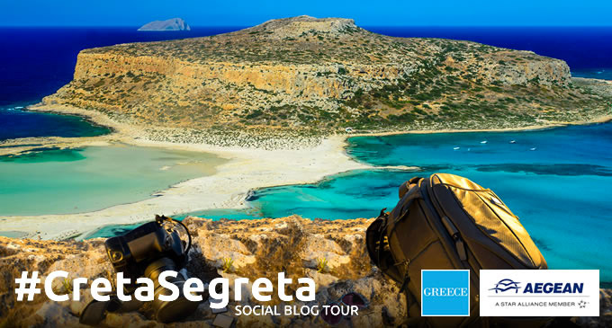 social blog tour creta segreta
