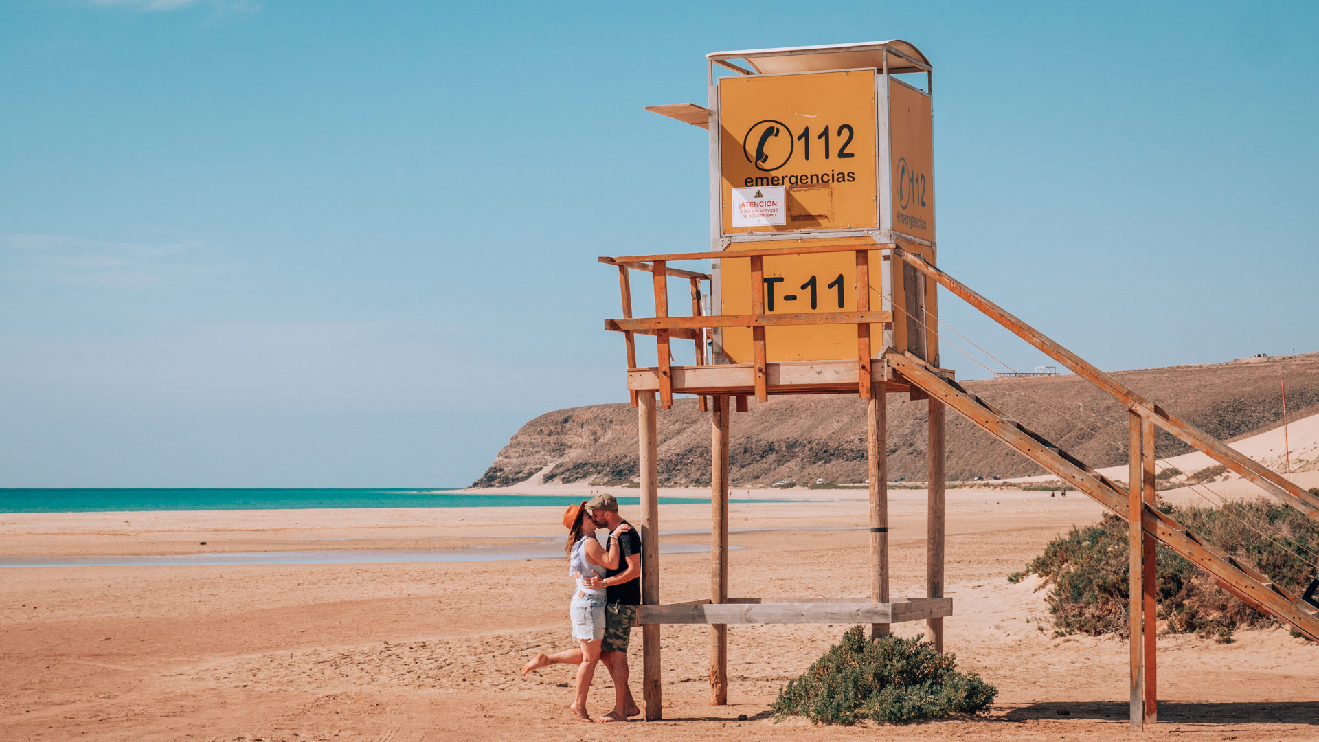 Fuerteventura