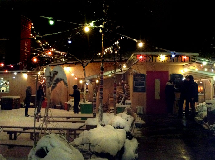 zurich west winterstube